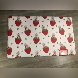 🍓 Strawberry Shortcake Anti Fatigue mat